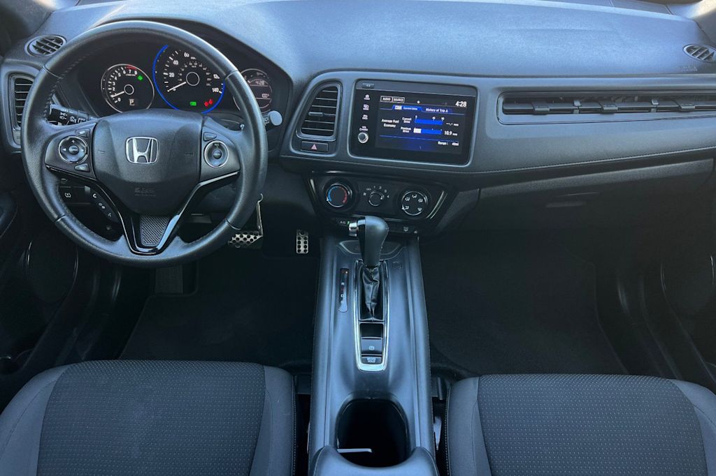 Thumbnail: 2020 Honda HR-V - 2