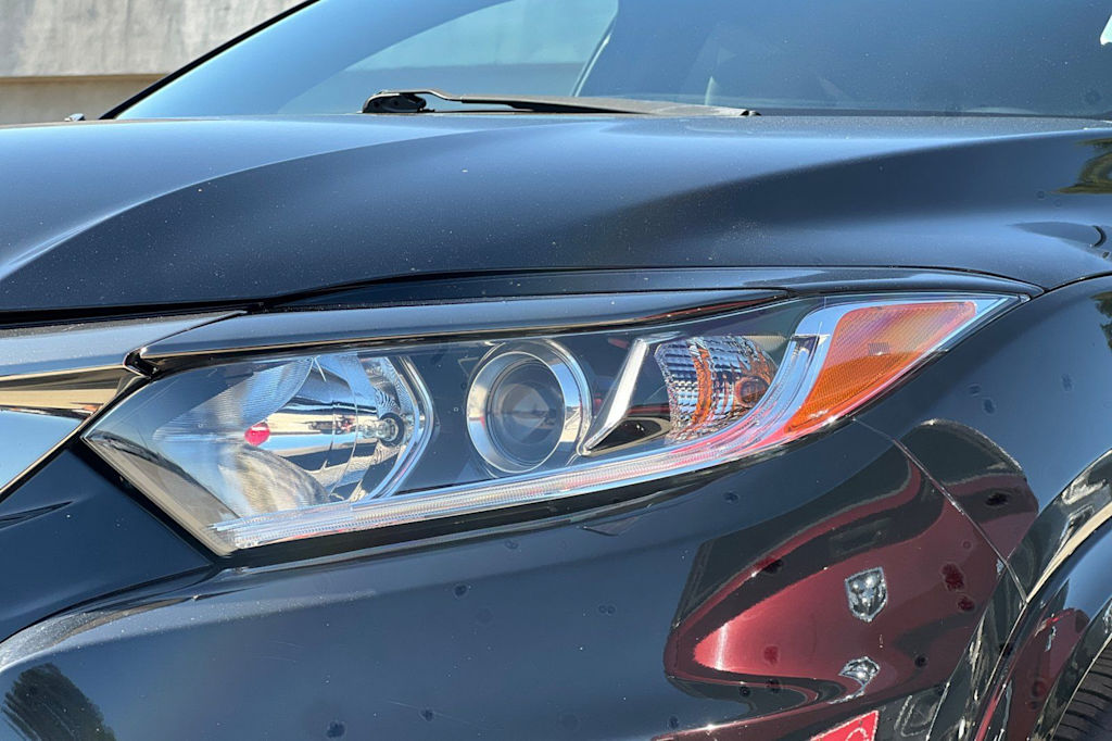 Thumbnail: 2020 Honda HR-V - 33