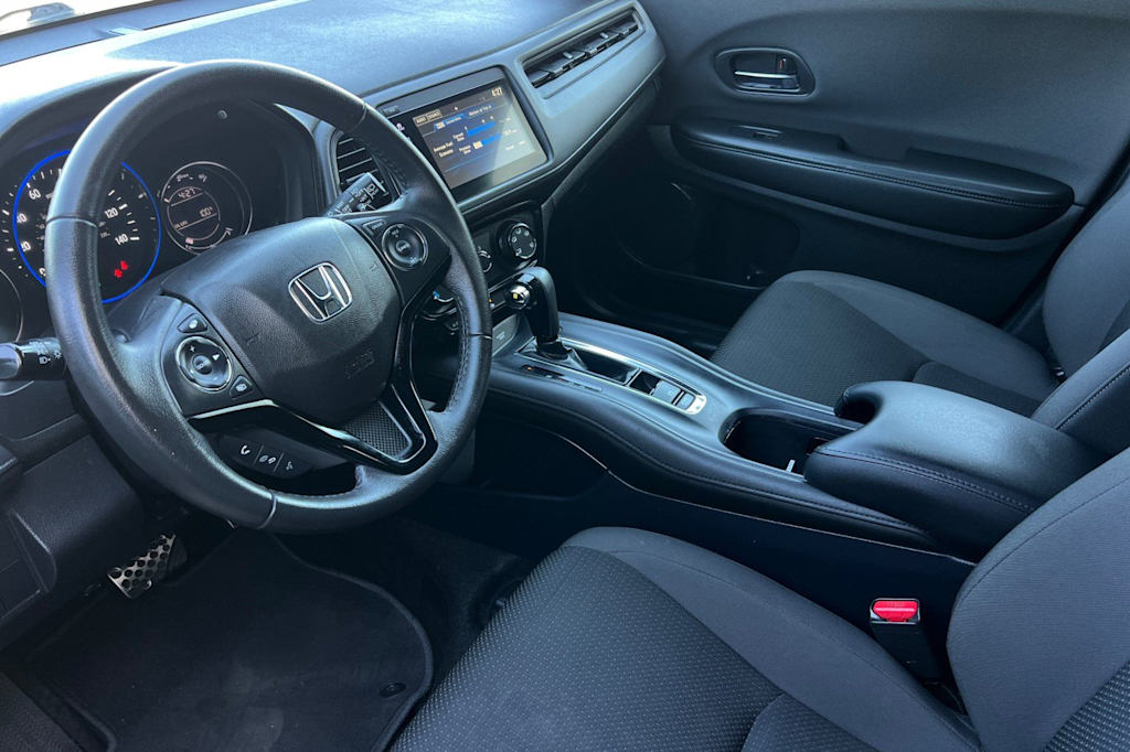 Thumbnail: 2020 Honda HR-V - 9