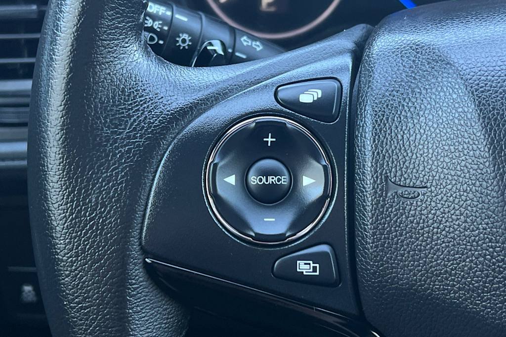 Thumbnail: 2020 Honda HR-V - 30