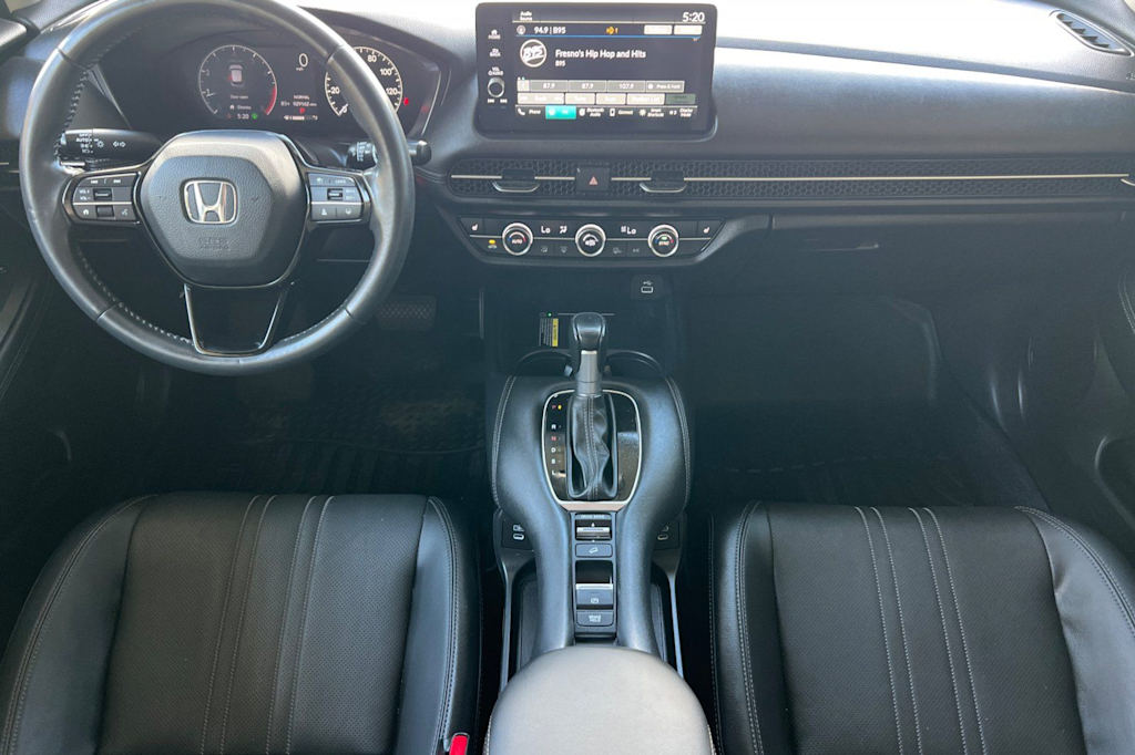 Thumbnail: 2024 Honda HR-V - 2