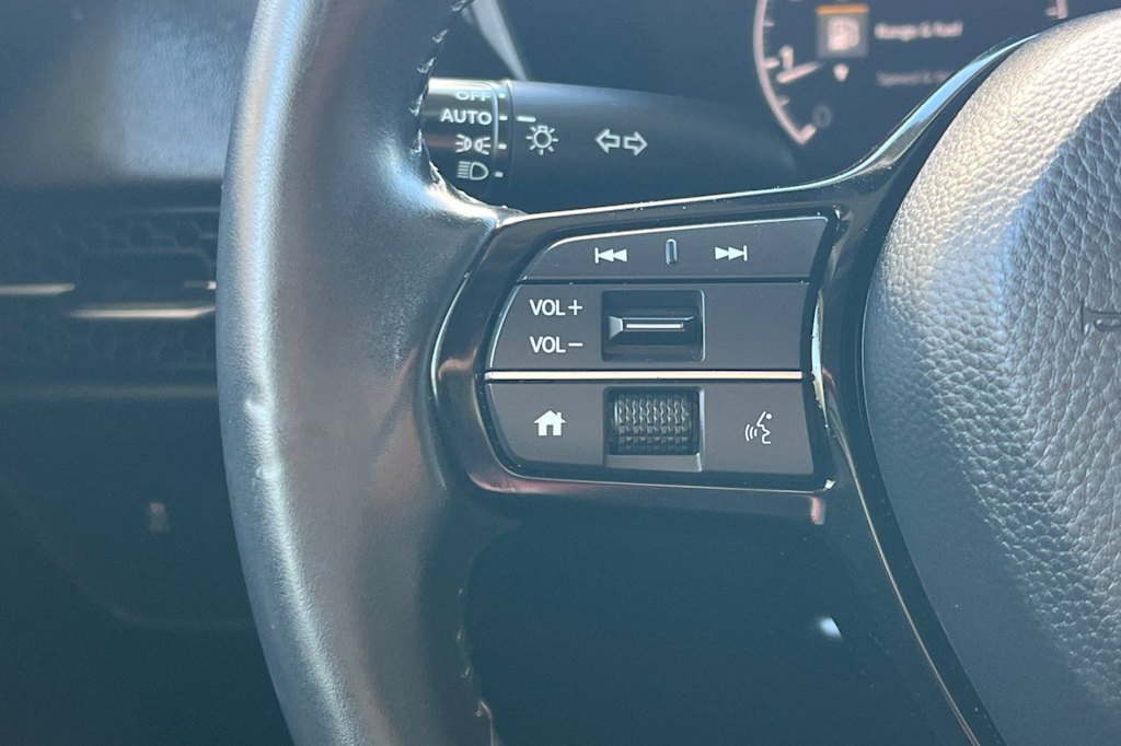 Thumbnail: 2024 Honda HR-V - 32