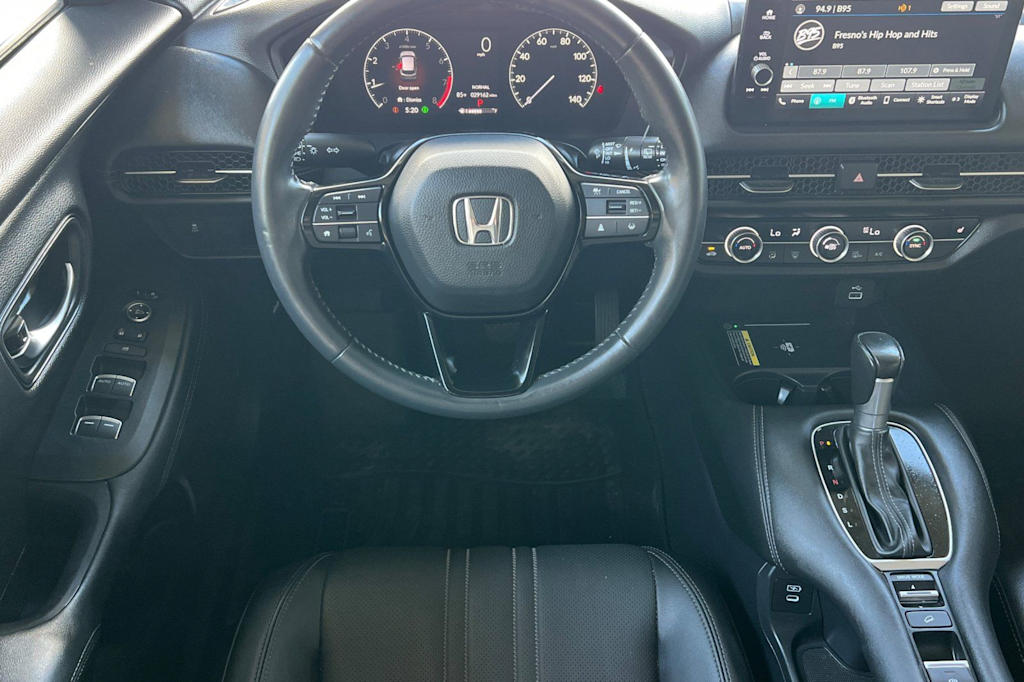 Thumbnail: 2024 Honda HR-V - 12