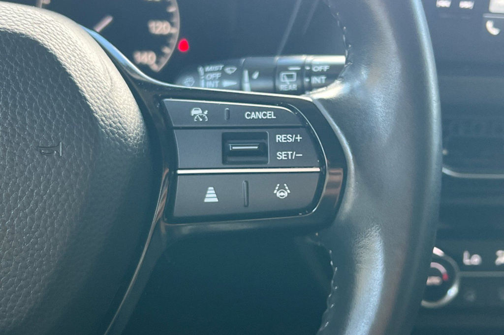 Thumbnail: 2024 Honda HR-V - 31