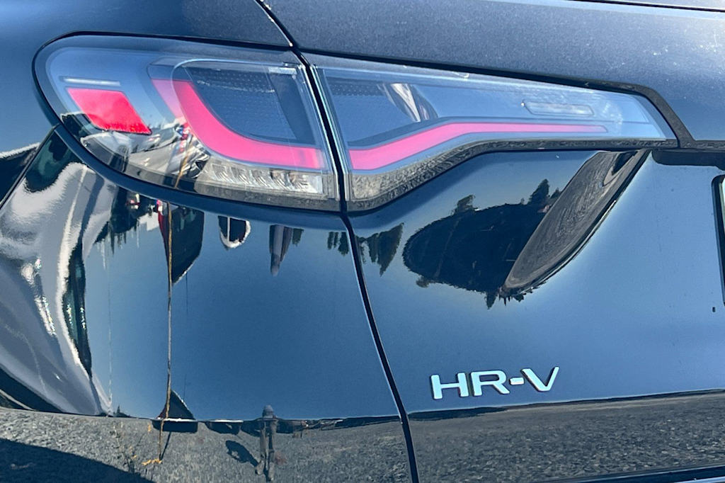 Thumbnail: 2024 Honda HR-V - 36
