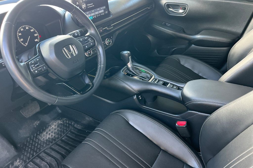 Thumbnail: 2024 Honda HR-V - 9
