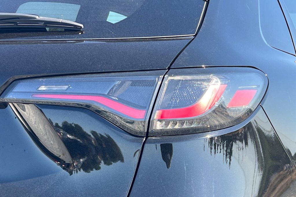 Thumbnail: 2024 Honda HR-V - 25