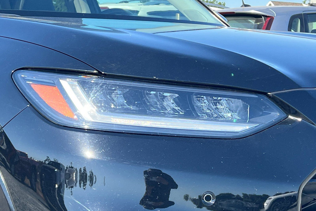 Thumbnail: 2024 Honda HR-V - 35