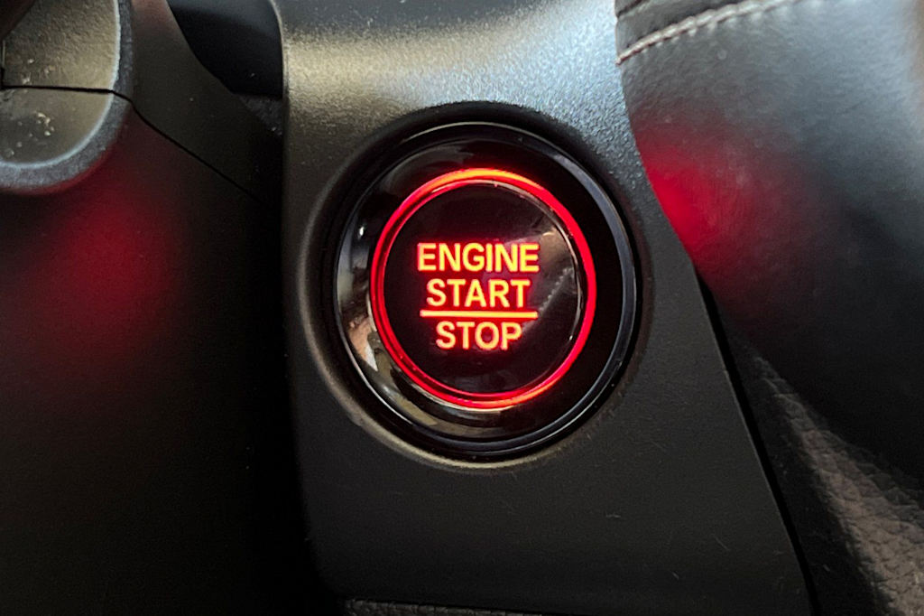 Thumbnail: 2024 Honda HR-V - 30