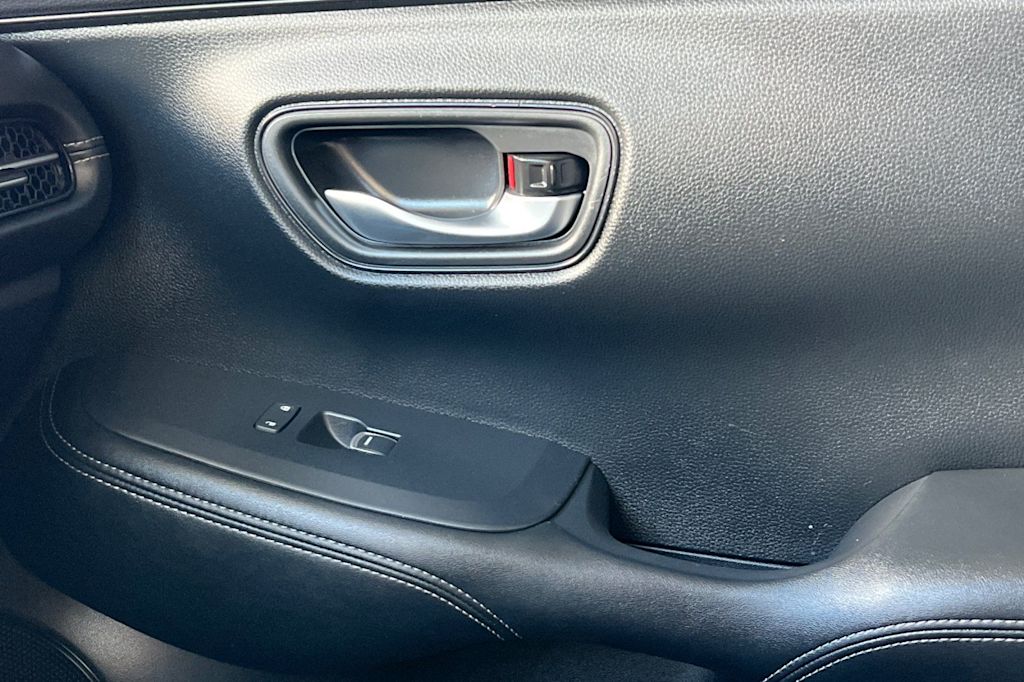 Thumbnail: 2024 Honda HR-V - 27