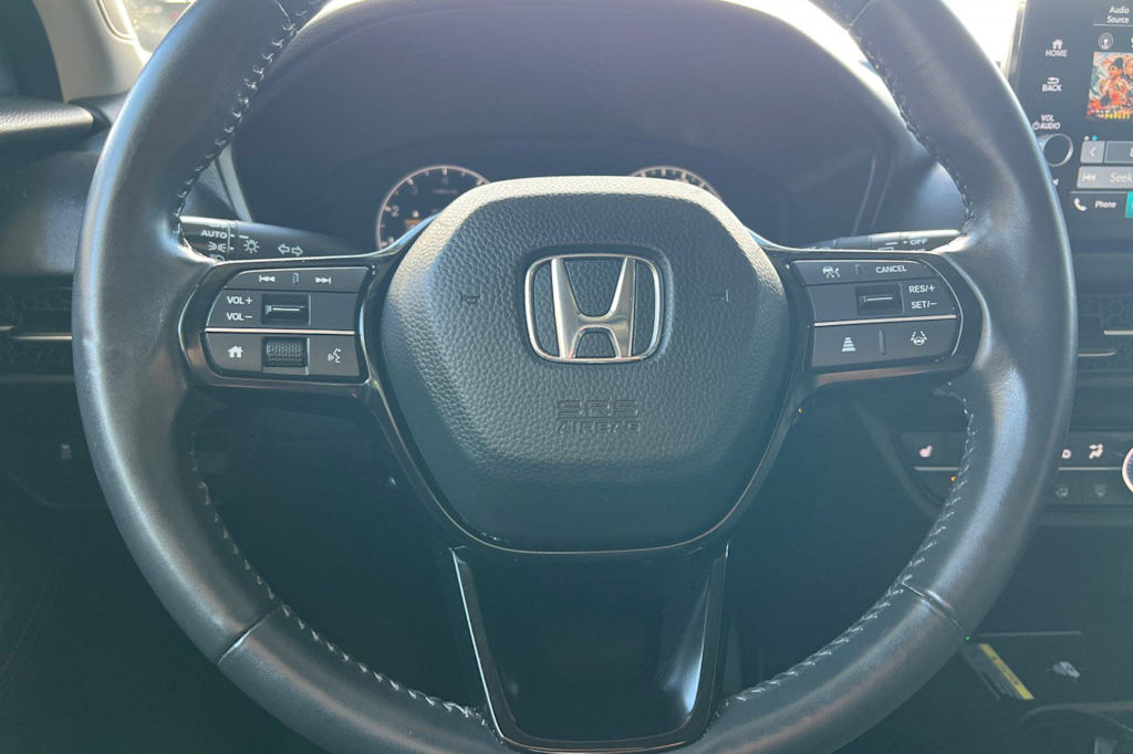 Thumbnail: 2024 Honda HR-V - 13