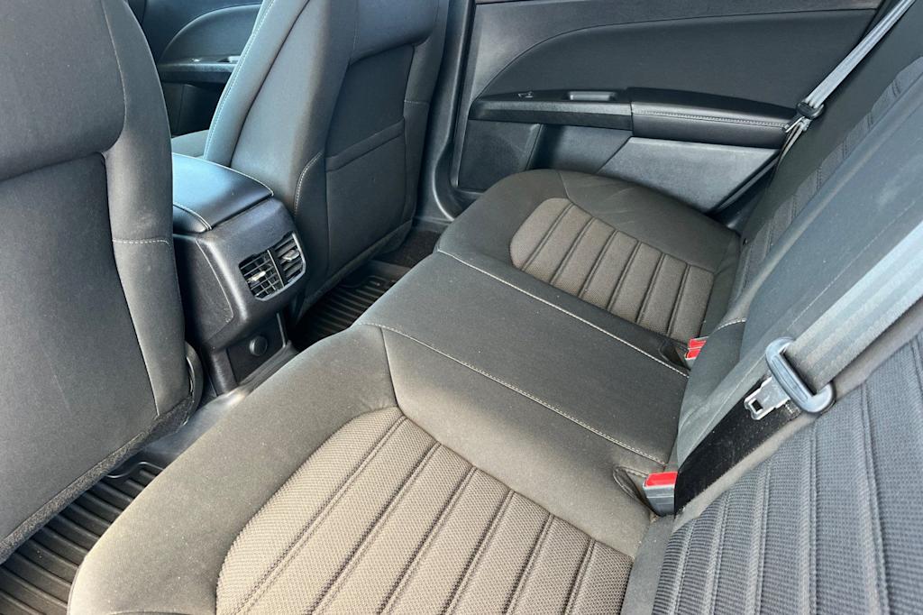 Thumbnail: 2020 Ford Fusion - 11