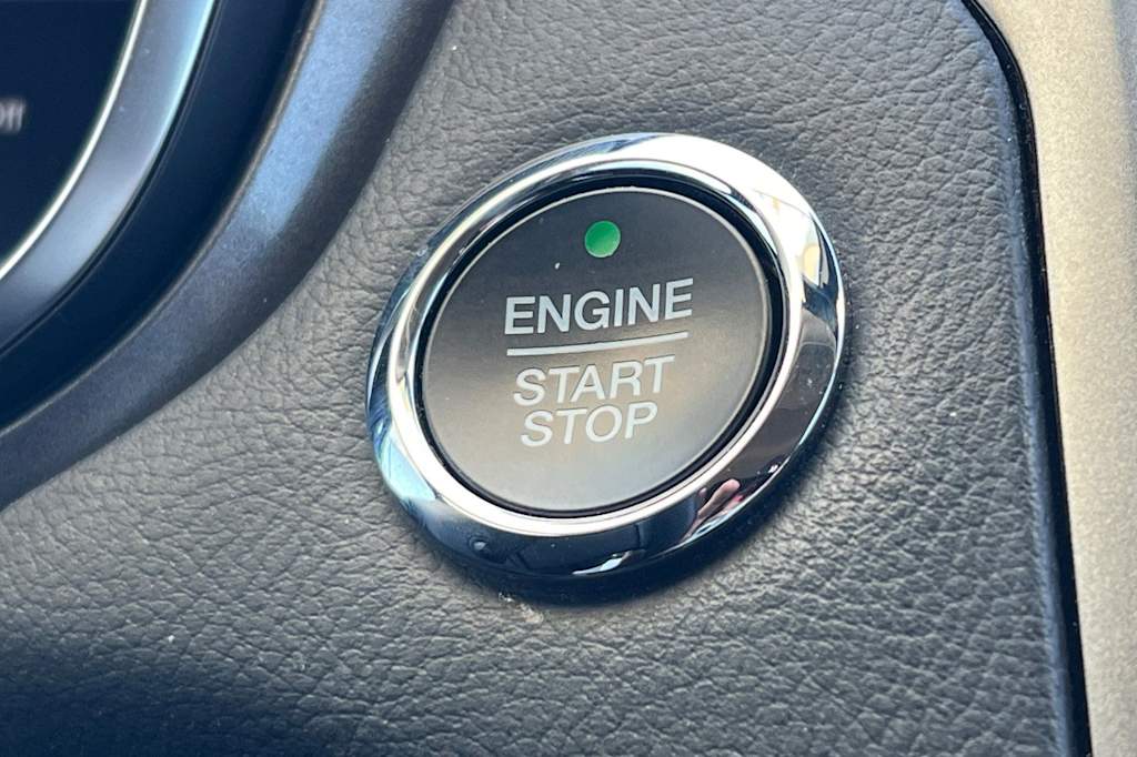 Thumbnail: 2020 Ford Fusion - 27
