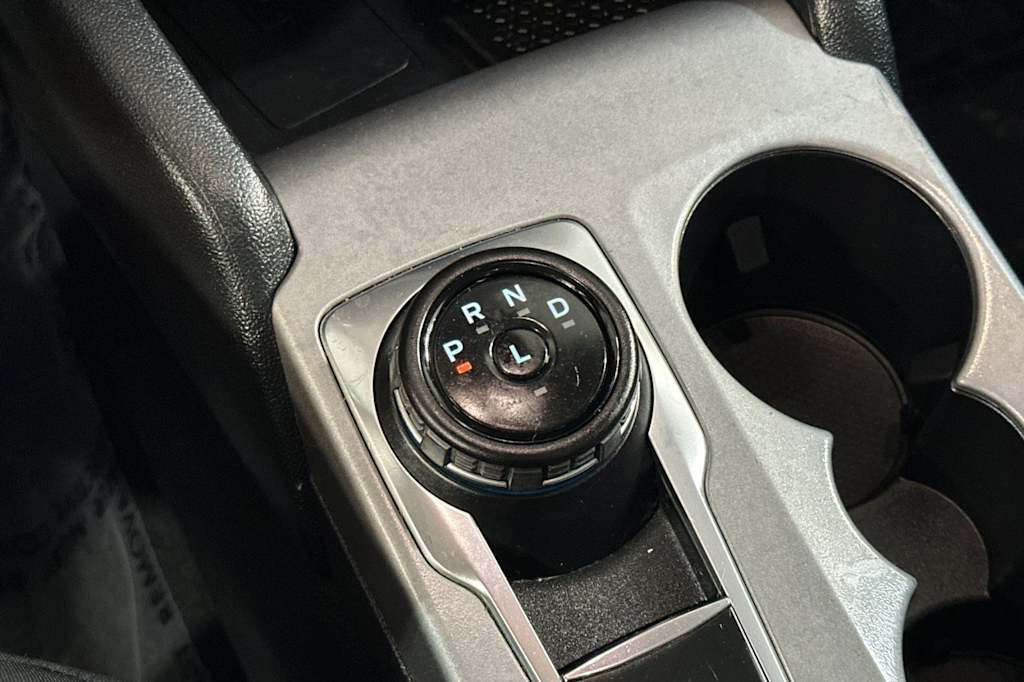 Thumbnail: 2022 Ford Bronco Sport - 15