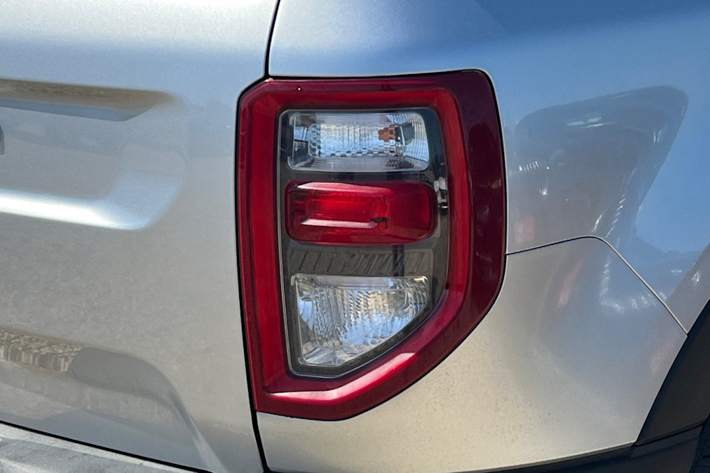 Thumbnail: 2022 Ford Bronco Sport - 37