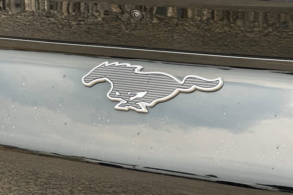 Thumbnail: 2024 Ford Mustang Mach-E - 7