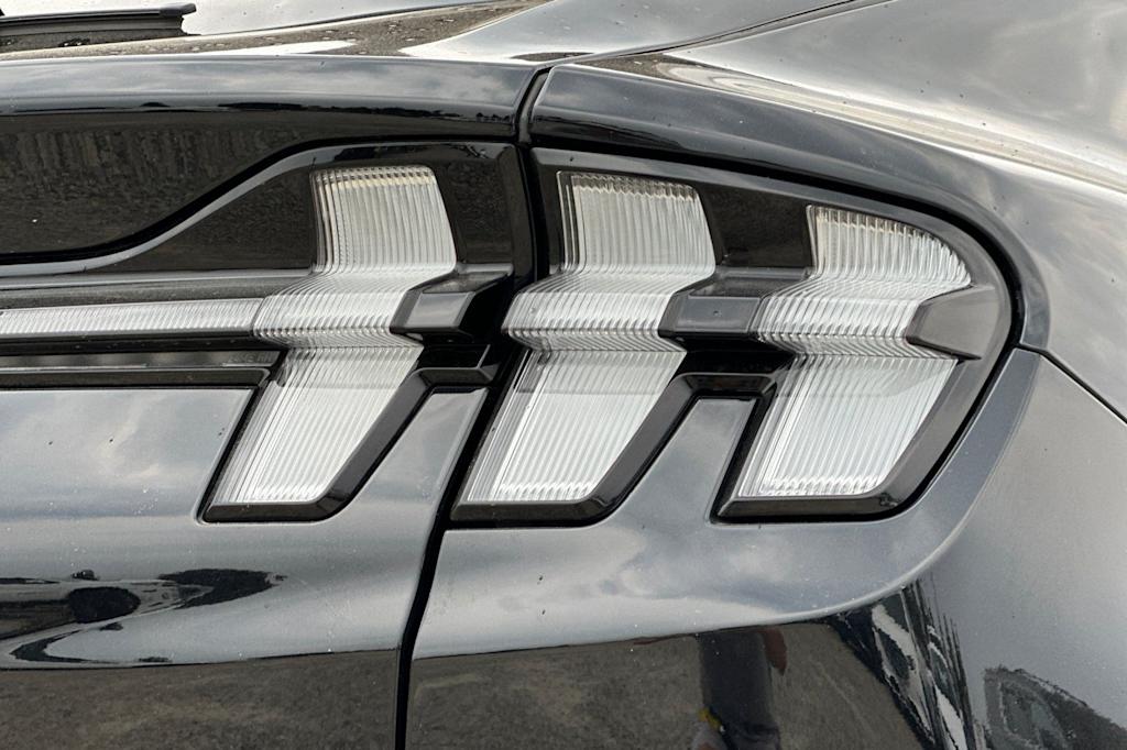 Thumbnail: 2024 Ford Mustang Mach-E - 35