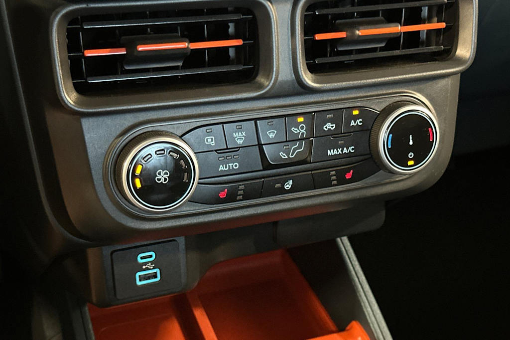 Thumbnail: 2024 Ford Maverick - 26