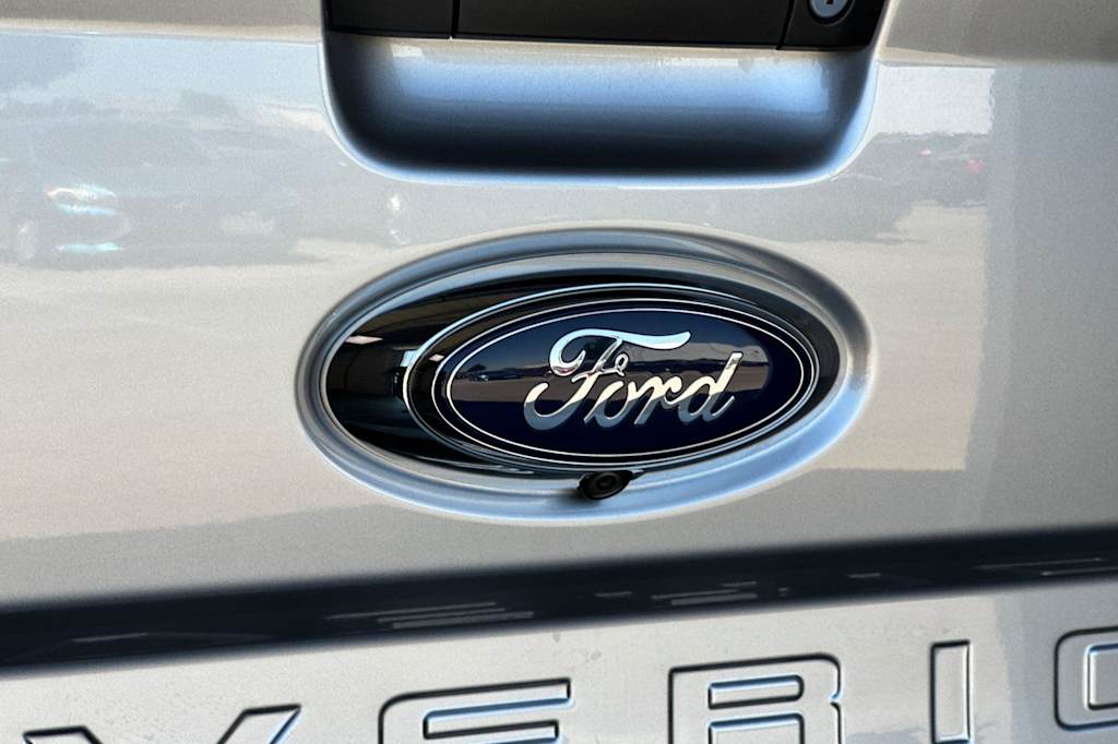 Thumbnail: 2024 Ford Maverick - 7
