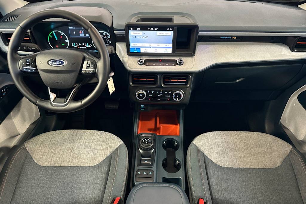 Thumbnail: 2024 Ford Maverick - 2