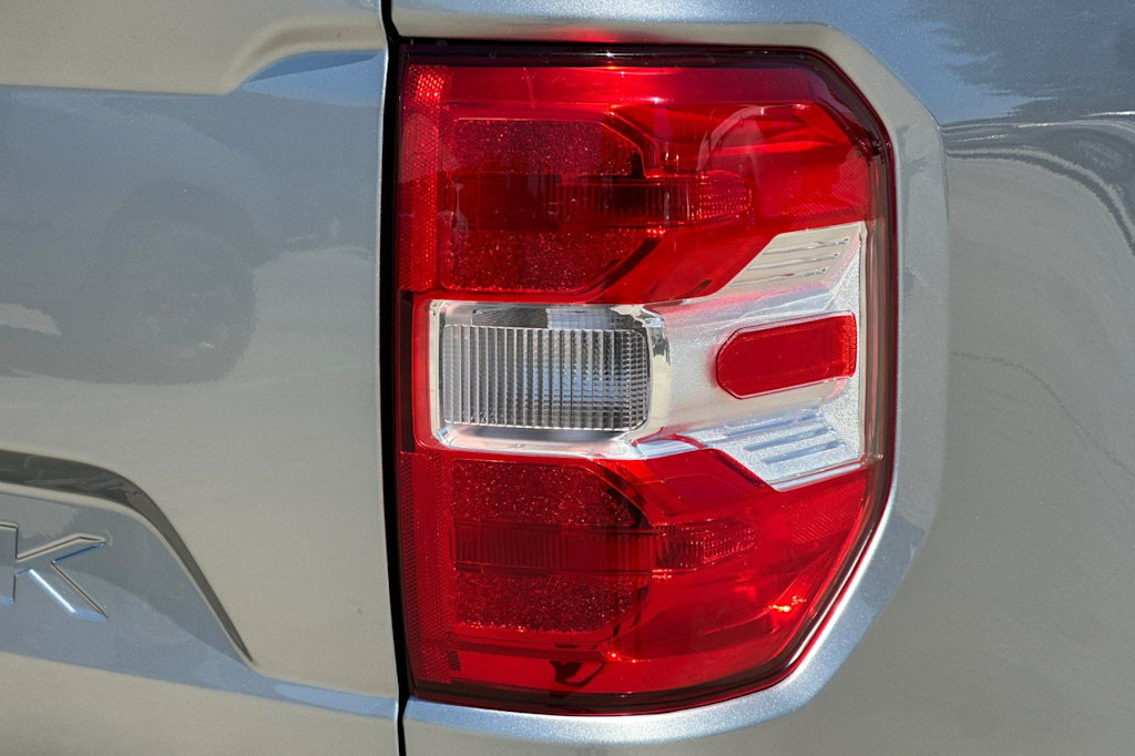 Thumbnail: 2024 Ford Maverick - 33