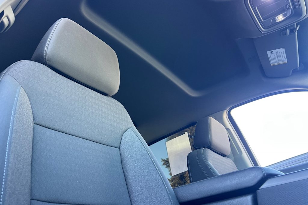 Thumbnail: 2024 Chevrolet Silverado 1500 - 23