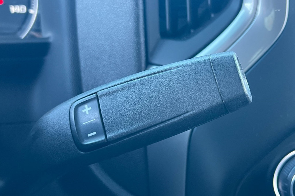 Thumbnail: 2024 Chevrolet Silverado 1500 - 27