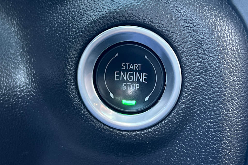 Thumbnail: 2024 Chevrolet Silverado 1500 - 28