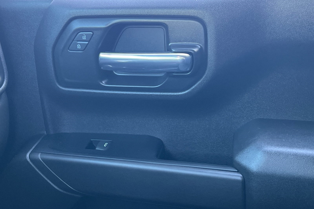 Thumbnail: 2024 Chevrolet Silverado 1500 - 24