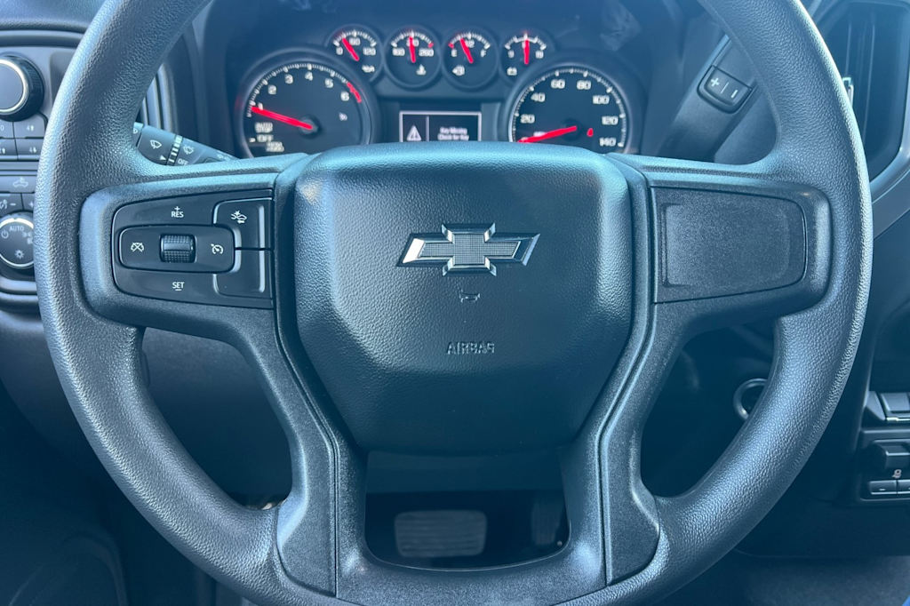 Thumbnail: 2024 Chevrolet Silverado 1500 - 29