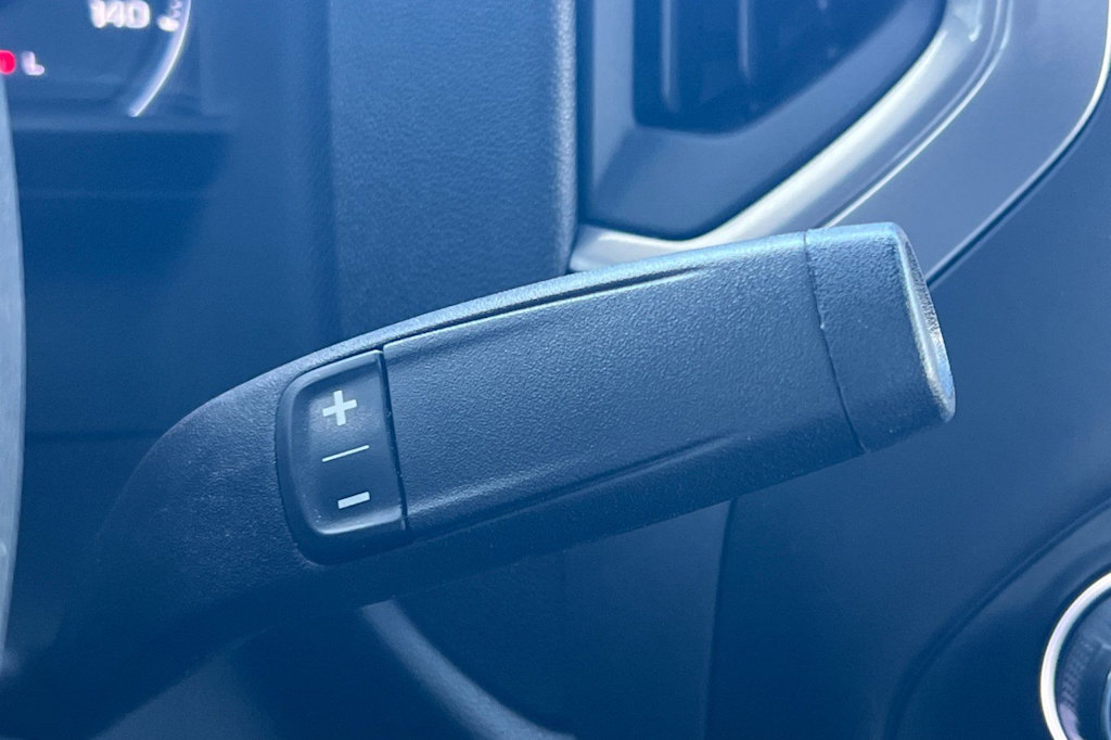 Thumbnail: 2025 Chevrolet Silverado 1500 - 28