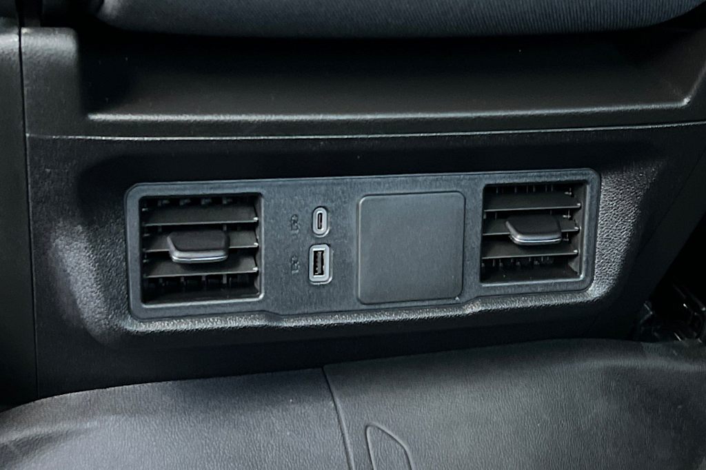 Thumbnail: 2025 Chevrolet Silverado 1500 - 22