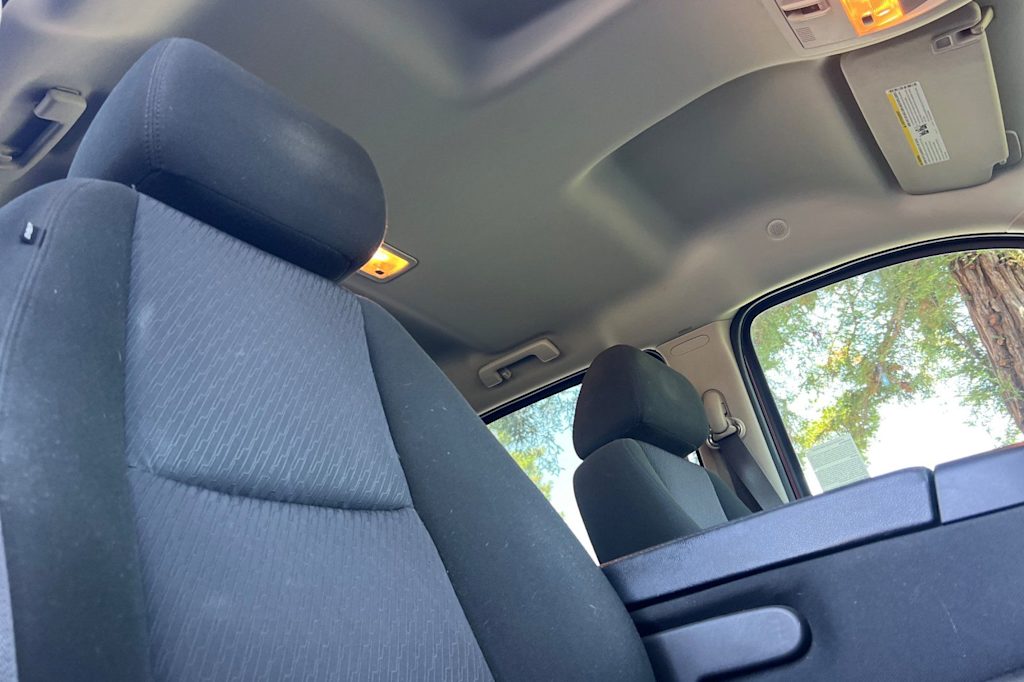 Thumbnail: 2013 Chevrolet Silverado 1500 - 22