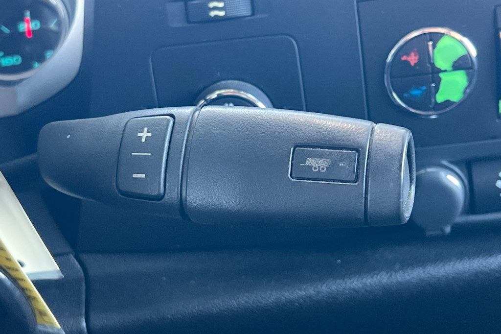 Thumbnail: 2013 Chevrolet Silverado 1500 - 15