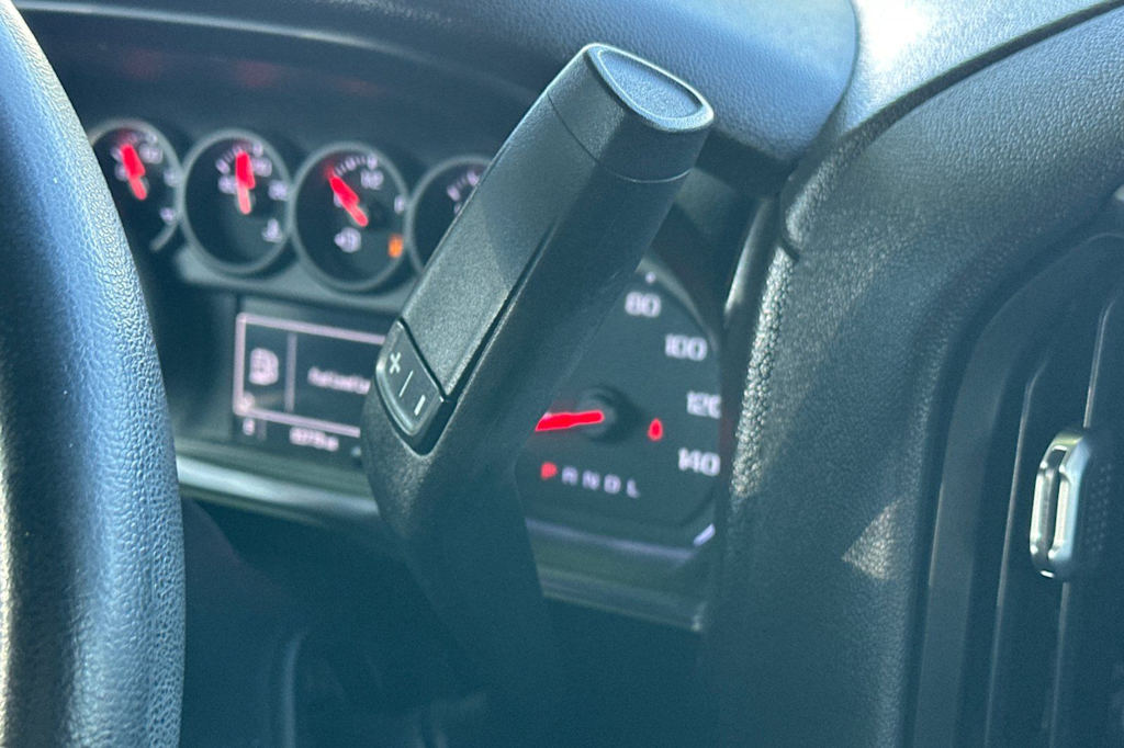 Thumbnail: 2021 Chevrolet Silverado 1500 - 27