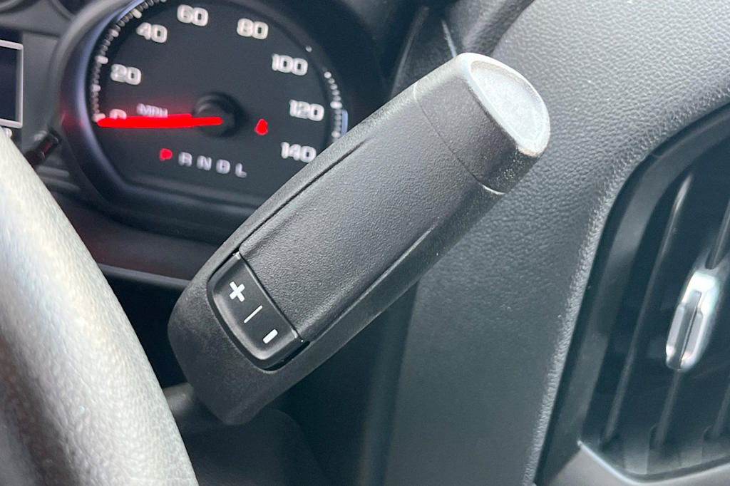 Thumbnail: 2021 Chevrolet Silverado 1500 - 27