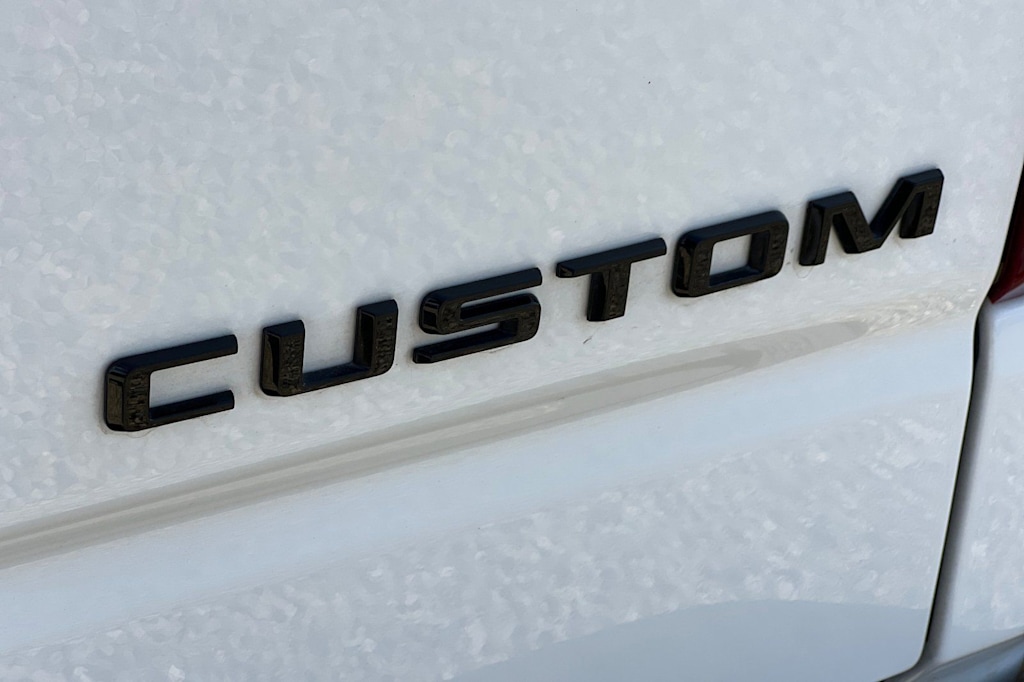 Thumbnail: 2021 Chevrolet Silverado 1500 - 6