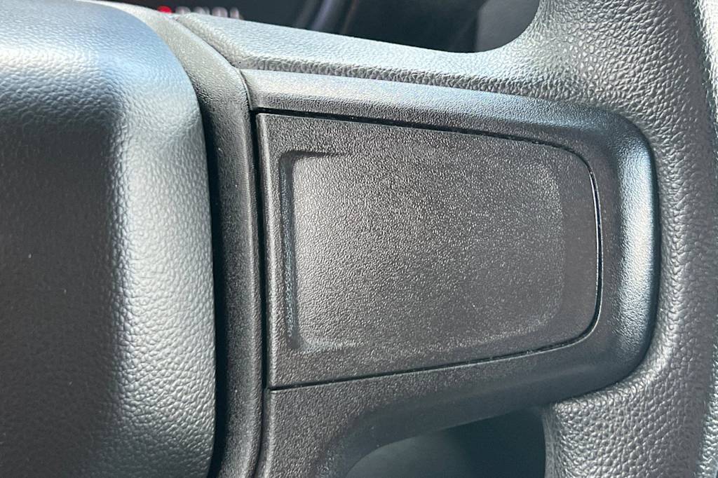 Thumbnail: 2021 Chevrolet Silverado 1500 - 29