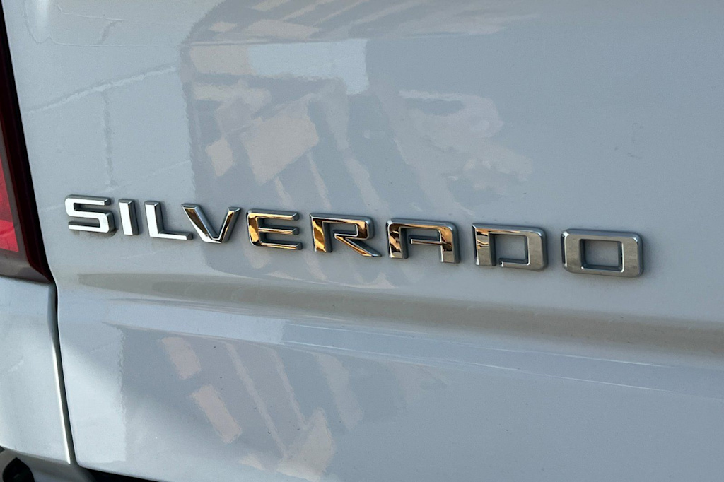 Thumbnail: 2020 Chevrolet Silverado 1500 - 7