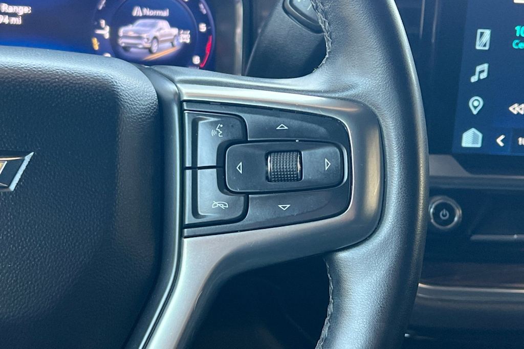 Thumbnail: 2024 Chevrolet Silverado 1500 - 31