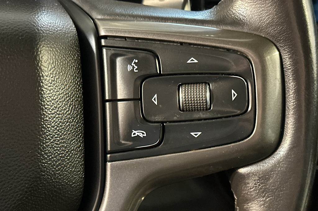 Thumbnail: 2023 Chevrolet Silverado 1500 - 31