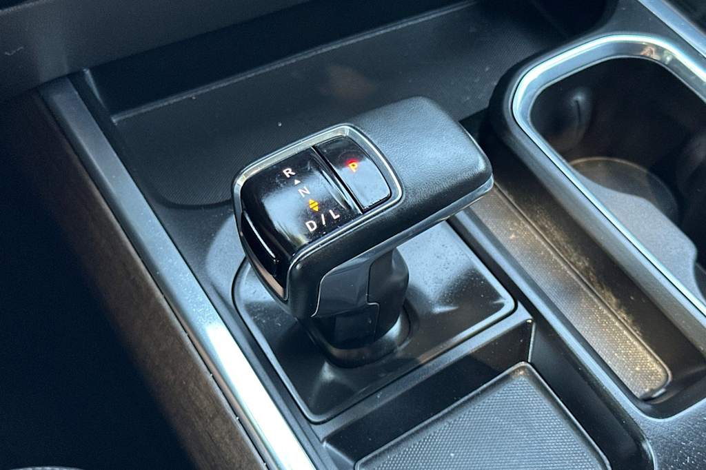 Thumbnail: 2023 Chevrolet Silverado 1500 - 14