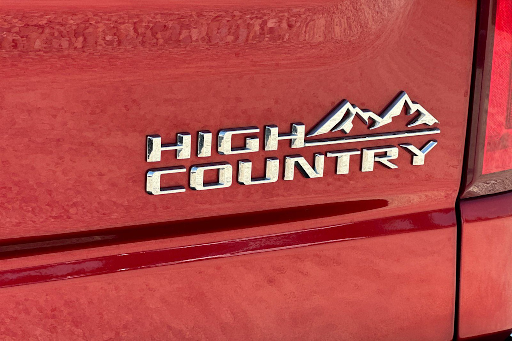 Thumbnail: 2023 Chevrolet Silverado 1500 - 7