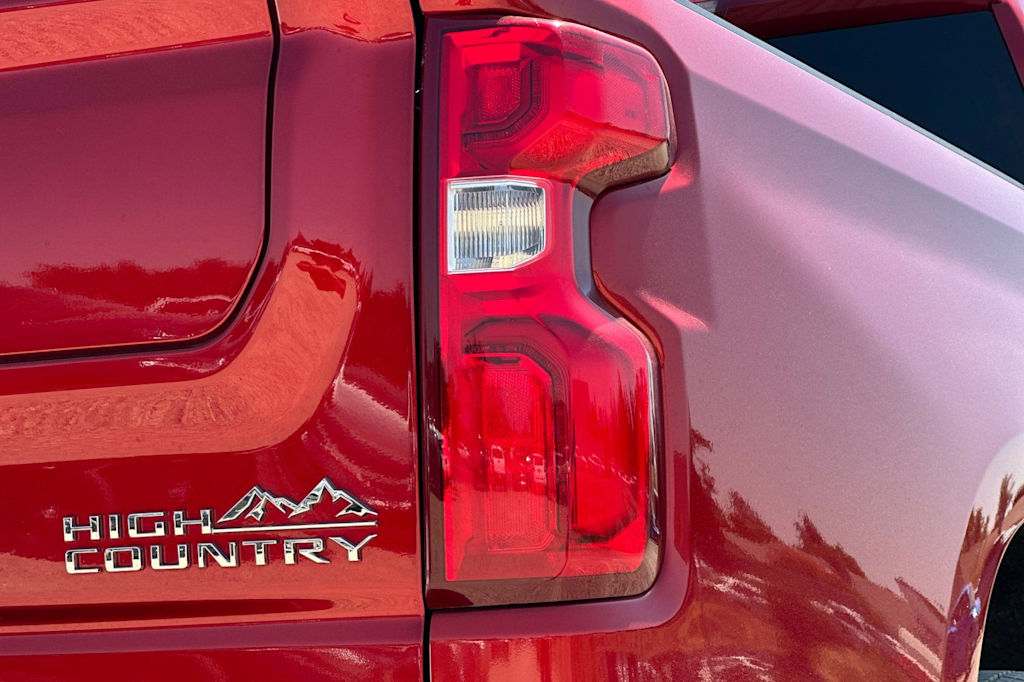 Thumbnail: 2023 Chevrolet Silverado 1500 - 35