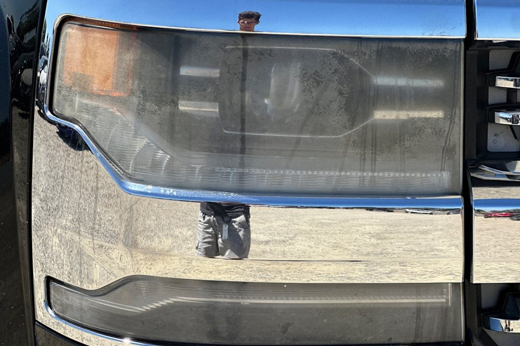 Thumbnail: 2016 Chevrolet Silverado 1500 - 33