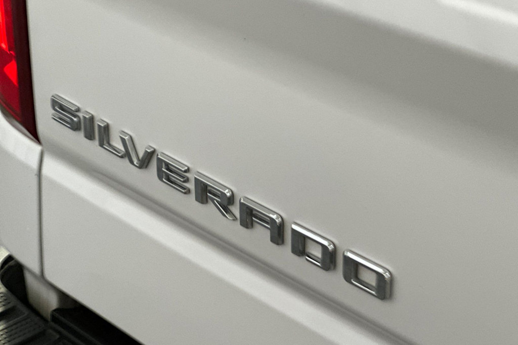 Thumbnail: 2021 Chevrolet Silverado 1500 - 6