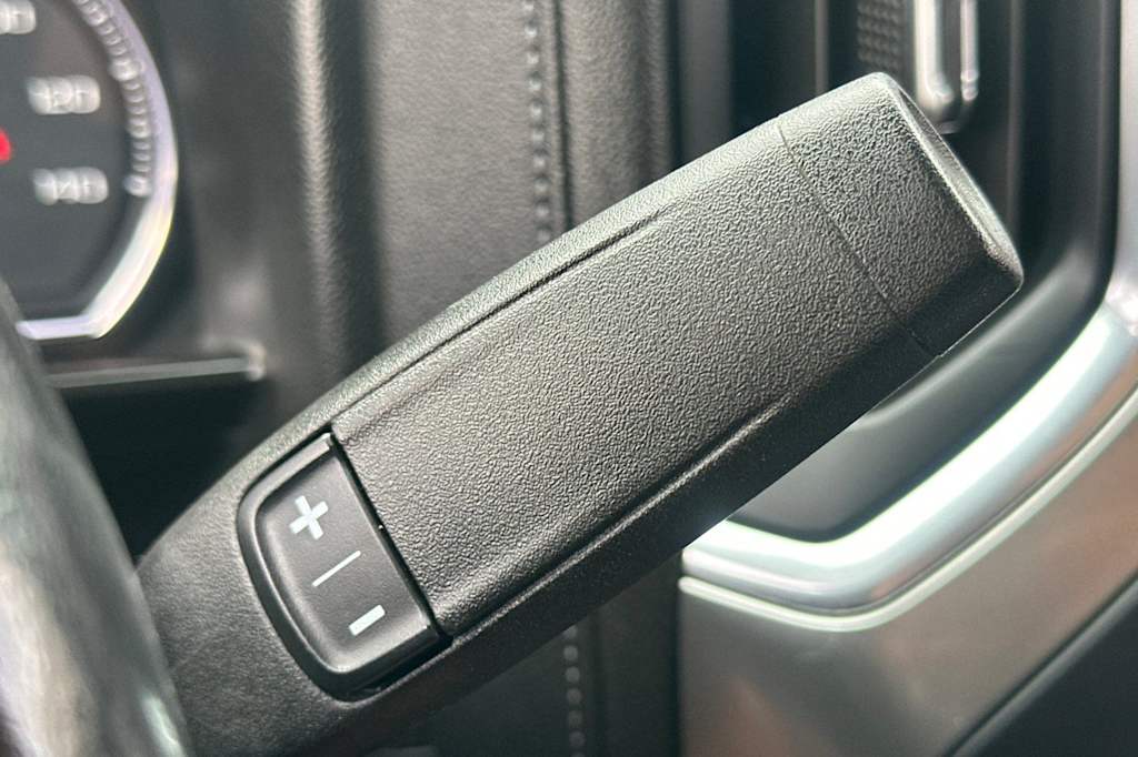 Thumbnail: 2021 Chevrolet Silverado 1500 - 28