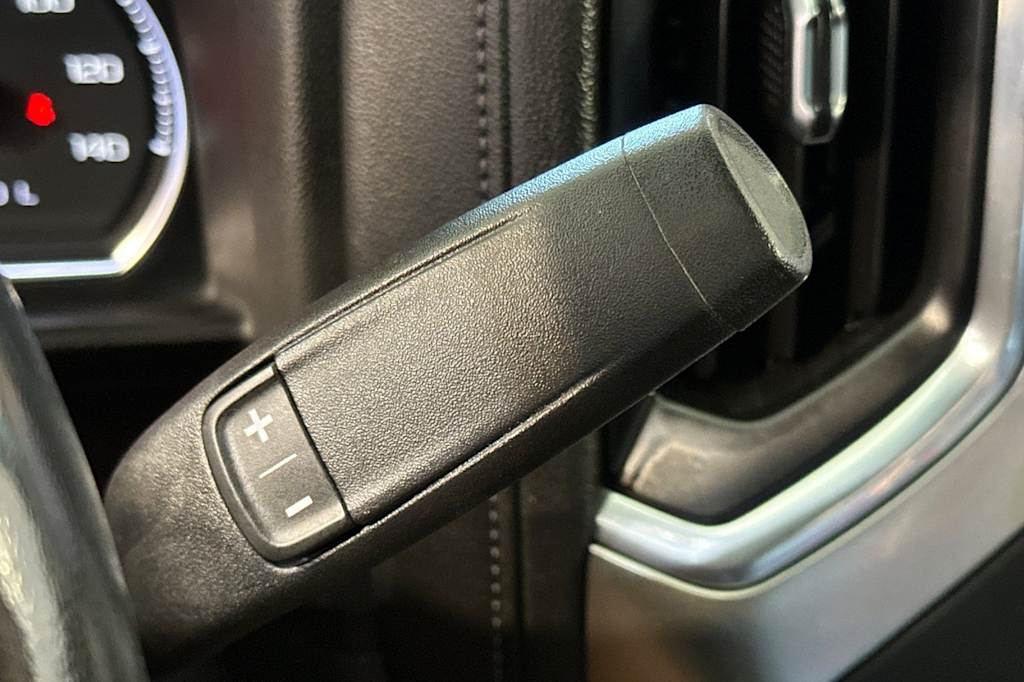 Thumbnail: 2021 Chevrolet Silverado 1500 - 27