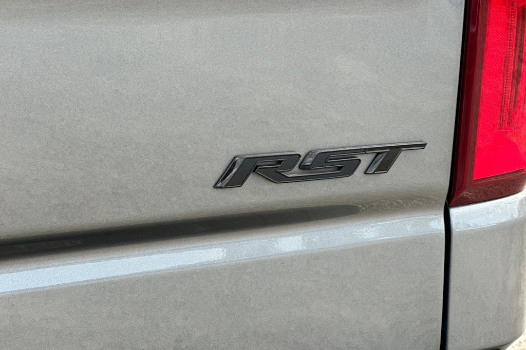 Thumbnail: 2021 Chevrolet Silverado 1500 - 7