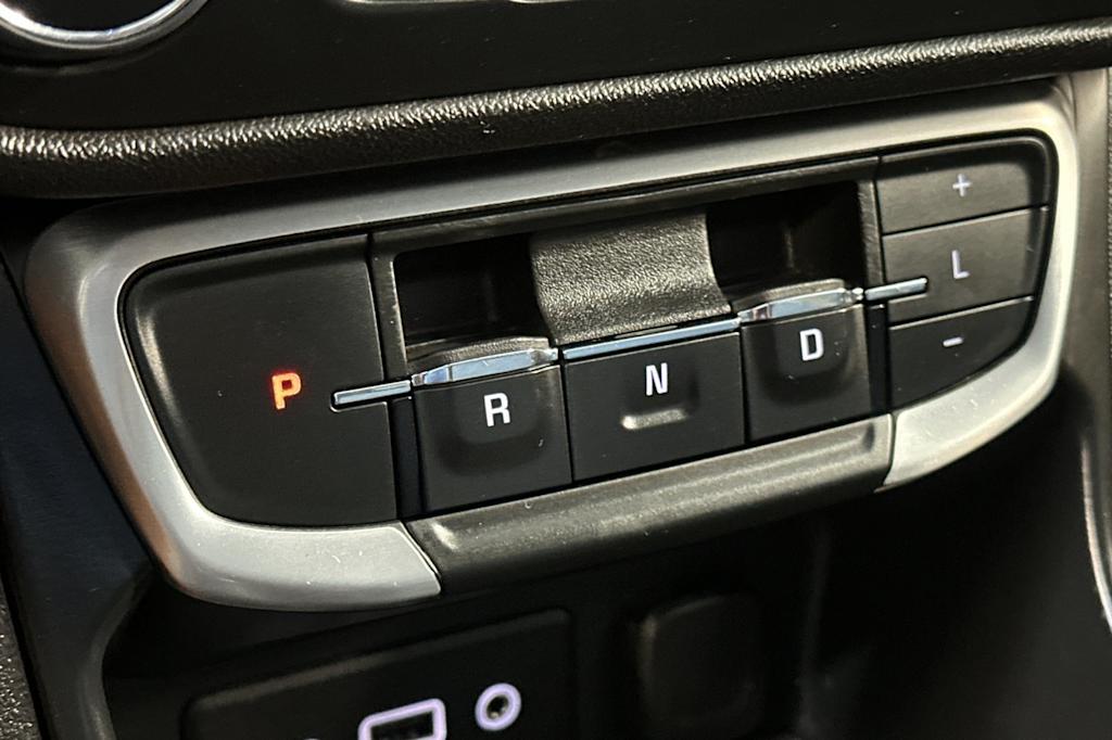 Thumbnail: 2024 GMC Terrain - 28